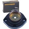 DENCKERMANN D600109 Supporto ammortizzatore Assale posteriore Dx Compatibilità con HYUNDAI TUCSON JM, KIA SPORTAGE JE, KM