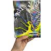 Diario Pocket Seven Boy City Datato 12 Mesi 2026/2027