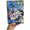 Diario Pocket Seven Boy Graffiti Datato 12 Mesi 2026/2027