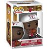 Pop! Funko Funko POP ! Basketball - Michael Jordan 222 - Chicago Bulls