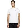 Ralph Lauren Polo Ralph Lauren Maglia vestibilità aderente, bianco, M
