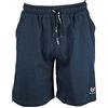 BE BOARD Bermuda Tg 4XL-9XL Cotone Leggero Taglie Forti Uomo con profumatore SAGGIO (marchio registrato)
