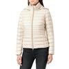 Geox D Jaysen Giacca, Moonbeam, 46 da Donna
