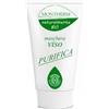 Stan Montherm Maschera Viso Purifica Naturalmente Bio 50 Ml