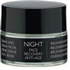 Lowup Night Face Recovery Crema Viso Rigenerante Notte Anti Age 50 ml