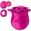 SATISFYER Succhia clitoride Pro 2 Modern Blossom [Extra 5% PER I CLIENTI REGISTRATI]