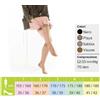 Kamila gambaletto maglia rete bas new 70 denari playa 2