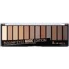 Magnif`eyes Shadow Palette, 001 Nude Edition