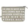 Räder Trousse per cosmetici da e verso