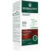 ANTICA ERBORISTERIA SpA Gel Colorante Permanente FF2 3 Dosi Herbatint 300ml