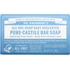 DR.BRONNER'S DEUTSCHLAND GMBH Sapone Pure-Castiglia Hemp Baby Unscented Dr. Bronner's 140g