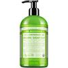 DR.BRONNER'S DEUTSCHLAND GMBH Organic Sugar Soap 4 In 1 Lemongrass Lime Dr. Bronner's 355ml