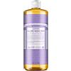 DR.BRONNER'S DEUTSCHLAND GMBH Lavander All-One Magic Soap Dr.Bronner's 945ml