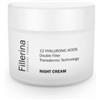 Labo FILLERINA 12 DOUBLE FILLER NEO MITO EVERYDAY BASE NIGHT CREAM GRADO 3 50 ML