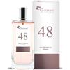 IAP PHARMA PARFUMS Srl FRASCO GRASSE PHARMACIE EAU DE PARFUM SRA N 48 100 ML