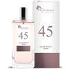 IAP PHARMA PARFUMS Srl FRASCO GRASSE PHARMACIE EAU DE PARFUM SRA N 45 100 ML