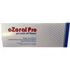 Innovares OZORAL PRO GEL ORALE SIRINGHE PRE-RIEMPITE 5 SIRINGHE DA 2 ML