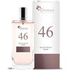 IAP PHARMA PARFUMS Srl FRASCO GRASSE PHARMACIE EAU DE PARFUM SRA N 46 100 ML