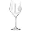 RCR Cristalleria Italiana Calice Timeless Wine T45 Vetro 45 Cl Conf. 6 Pz