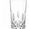 RCR Cristalleria Italiana Bicchiere Opera Tumbler Vetro 25 Cl Conf. 6 Pz