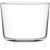 RCR Cristalleria Italiana Bicchiere Lowball Light Vetro 24 Cl Conf. 6 Pz