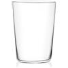 RCR Cristalleria Italiana Bicchiere Light HB Vetro 55 Cl Conf. 6 Pz