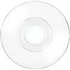 RCR Cristalleria Italiana Piattino Universale per Tazza Moka Vetro D 12,5 Cm Conf. 6 Pz