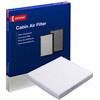 DENSO DCF575P Filtro Aria Abitacolo