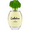 Gres Cabotine de Grès Eau de Toilette donna 100 ml
