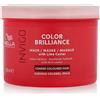 Wella Invigo Color Brilliance Mask (Coarse Hair) 500 ml opzione New cover text centered