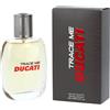 Ducati Trace Me Eau de Toilette uomo 100 ml
