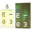 Escentric Molecules Escentric 03 Eau de Toilette 100 ml