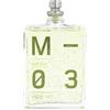 Escentric Molecules Molecule 03 Eau de Toilette 100 ml
