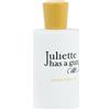 Juliette Has A Gun Sunny Side Up Eau de Parfum donna 100 ml