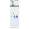 Kenzo L'Eau Kenzo Pour Homme Hyper Wave Eau de Toilette uomo 100 ml