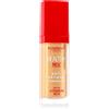 Bourjois Paris Bourjois Healthy Mix Anti-Fatigue Concealer 7,8 ml tonalità 53 Foncé Dark