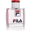 Fila Fila for Women Eau de Toilette donna 100 ml