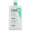 CeraVe Cleansers Foaming Gel 1000 ml