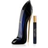 Carolina Herrera Good Girl set donna 90 ml