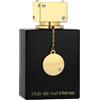 Armaf Club de Nuit Intense Eau de Parfum donna 105 ml