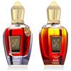 Xerjoff Amber Gold set 1 pz