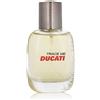 Ducati Trace Me Eau de Toilette uomo 50 ml