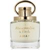Abercrombie & Fitch Away Woman Eau de Parfum donna 50 ml