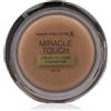 Max Factor Miracle Touch Cream-To-Liquid Foundation Makeup SPF 30 11,5 g tonalità 075 Golden