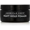 American Crew Heavy Hold Pomade 85 g