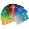 Barulab Variety Clean Vegan Mask Mix 10 x 23 g