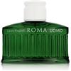 Laura Biagiotti Roma Uomo Green Swing Eau de Toilette uomo 125 ml