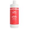 Wella Invigo Color Brilliance Conditioner With Lime Caviar (Fine To Medium Coloured Hair) 1000 ml