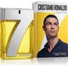Cristiano Ronaldo CR7 Discover Eau de Toilette uomo 100 ml