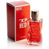 Diesel D Red Eau de Parfum 50 ml